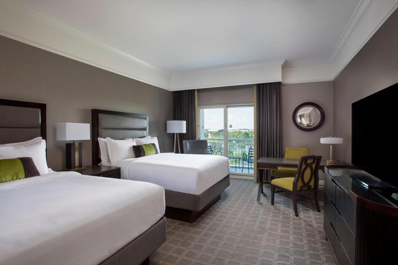 Deluxe, Guest room, 2 Queen, Balcony,1709997296:JPEG