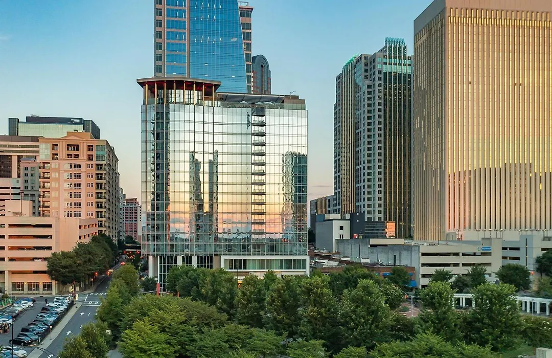 Kimpton Tryon Park Hotel By Ihg-1