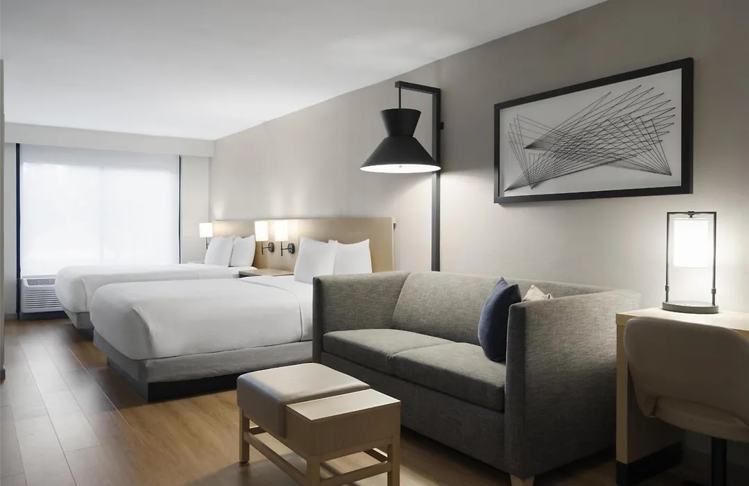 Hyatt Place Charlotte Arrowood-1