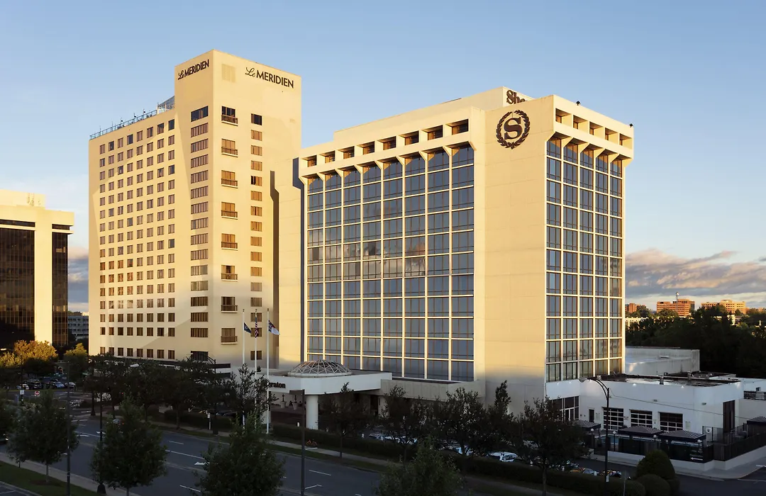 Le Meridien Charlotte-1