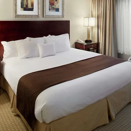 Doubletree By Hilton Charlotte Airport-3