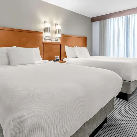 Hyatt Place Charlotte Airport Billy Graham Parkway-3