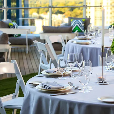 Kimpton Tryon Park Hotel By Ihg-3