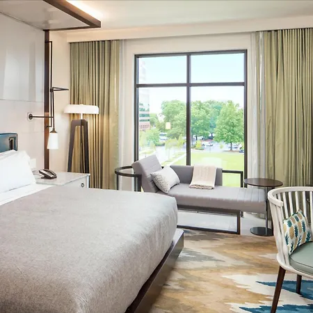 Canopy By Hilton Charlotte Southpark-3