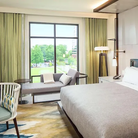 Canopy By Hilton Charlotte Southpark-2