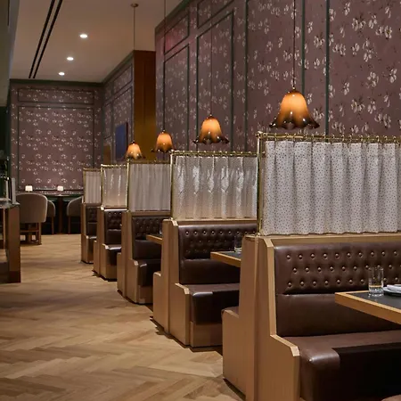 The Westin Charlotte-3