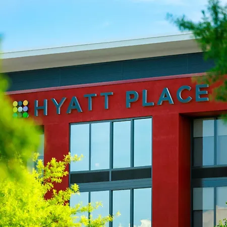 Hyatt Place Charlotte Arrowood-2