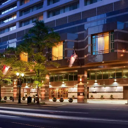 Charlotte Marriott City Center-2