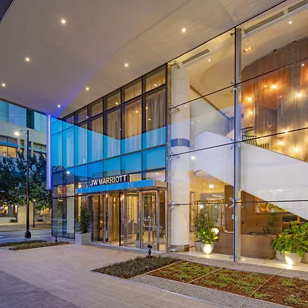 Jw Marriott Charlotte-2