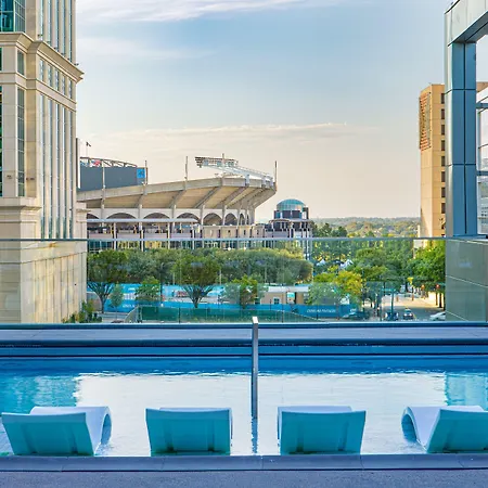 Jw Marriott Charlotte-3