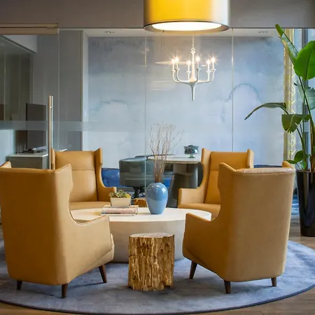Fairfield Inn & Suites By Marriott Charlotte Uptown-2